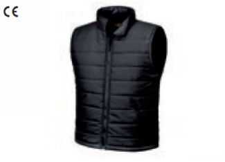 Gilet sans manches