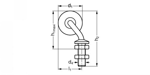 Roulette Float On - Plan