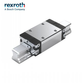 Guidage à 4 rangées de billes forte capacité - Etroit Bosch Rexroth