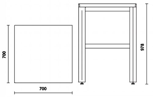 Dessin BETA C55KAI