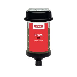 Système de graissage automatique monopoint NOVA