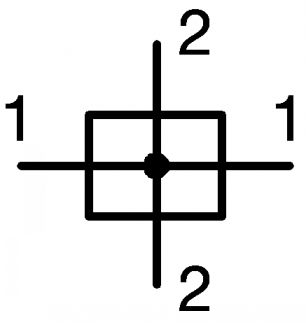 Schéma pneumatique