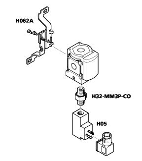 Accessoires compatibles de H04A