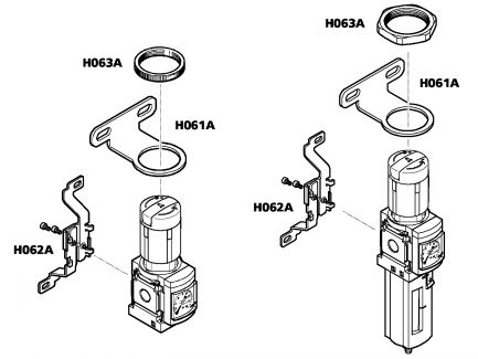 Accessoires compatibles de H062A