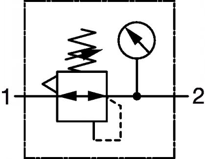 Schéma pneumatique