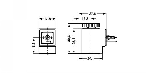 Bobine - Plan