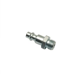 Embout à piquage mâle BSP cylindrique - LEGRIS 0187