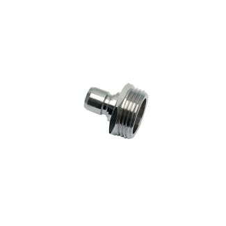 Embout mâle, BSP cylindrique série maxi - LEGRIS 2A94