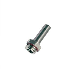 Adaptateur d'orientation encliquetable mâle, cylindrique et métrique - LEGRIS 3631