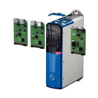 Module de communication PROFINET PN6 pour servo-variateur SD6