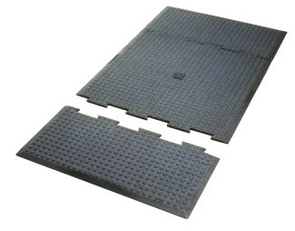 Tapis antifatigue NITRILE (NBR)