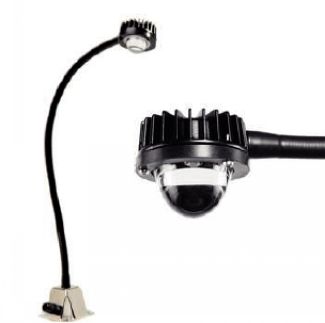 Lampe LED 5W IP67 haute intensité