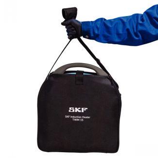 Appareil TWIM15 SKF avec sac de transport