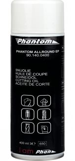 Huile de coupe spray EP (Haute Pression)