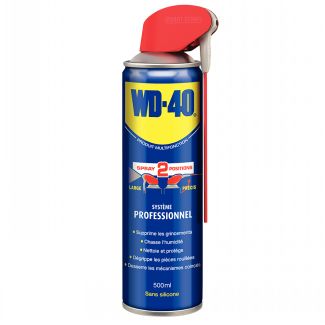 Produit Multifonction WD-40 Système Professionnel