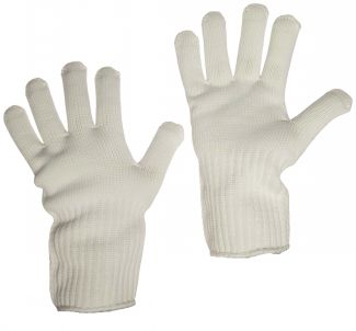 Gants résistants à la chaleur