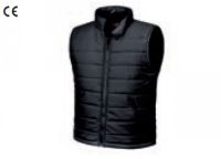 Gilet sans manches