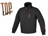 Veste en softshell