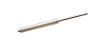 GAS SPRINGS - PISTON ROD 6 MM - STAINLESS STEEL FORCE MAXI 400N (Model : B1-RAG-06F-INOX)