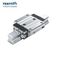 Guidage à 4 rangées de billes forte capacité - 1651 Bosch Rexroth