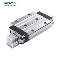 Guidage à 4 rangées de billes forte capacité - 1653 Bosch Rexroth