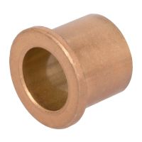 FLANGE BUSHES SINTERED OF BRONZE . (Model : C2-251)