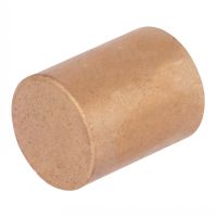 RAW MATERIAL OF SINTERED OF BRONZE - (Model : C2-253)