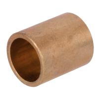 CYLINDRIC RAW MATERIAL OF BRONZE - (Model : C2-25)