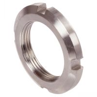 LOCKNUTS EN ACIER (Model : F2-10)