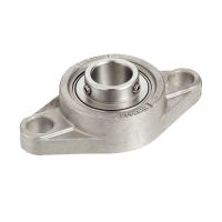 STAINLESS STEEL OVAL BEARING UNITS TOUT INOX (Model : J4-772)