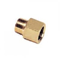 Adaptateur mâle conique / femelle BSP cylindrique - LEGRIS 0164