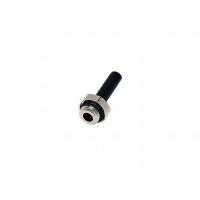 Adaptateur d'orientation mâle cylindrique métrique - LEGRIS 3131