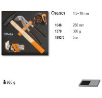 Plateau d'outils MC153