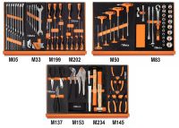 Composition de 109 outils