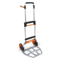 Chariot pliable COMBO en aluminium