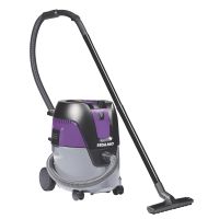 Aspirateur 20 litres eau et poussières