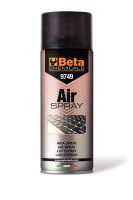 Spray d'air