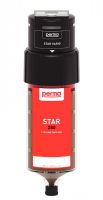 Système de graissage automatique monopoint perma STAR VARIO 250ml