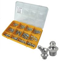 Coffret de 100 graisseurs hydrauliques