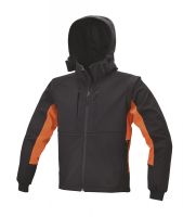 Veste en Softshell