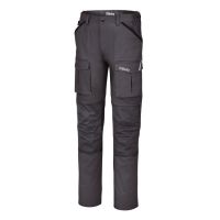 Pantalon de travail multipoches - 7930MG