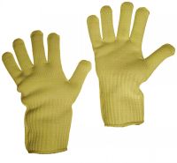 Gants pour températures extrêmes