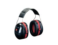 Casque antibruit Optime III