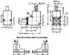 Renvoi d'angle miniature - Plan