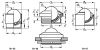 Bille porteuse standard - Plan