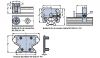 Embout obturateur - Plan