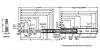 Glissière - Course 100% - jusqu'a 1,5m - Plan