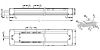 Module linéaire TH entraînement - Plan