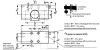 Bloqueur pneumatique pour arbre - Plan