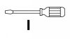 Din 705 a - shaft collars with set screws, steel en acier (Schema #2)